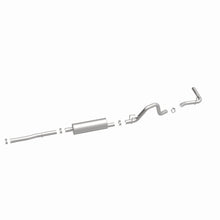 Load image into Gallery viewer, BRExhaust Exhaust Kit Replacement Ford