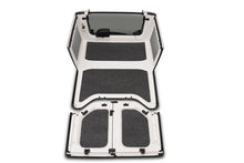 Load image into Gallery viewer, Husky Liners 11-17 Jeep Wrangler JK 2dr Guardian Comfort Jeep Headliner