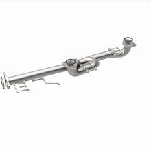 Load image into Gallery viewer, BRE Exhaust 04-06 MDX 3.5L Front Pipe Kit