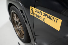 Load image into Gallery viewer, Ohlins 2022+ Subaru WRX (VB) Road &amp; Track Set W/ Springs