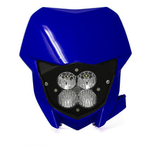 Load image into Gallery viewer, Baja Designs 19-20 Yamaha YZ250FX/YZ450FX LED Headlight Kit w/Shell XL