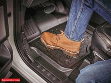 Load image into Gallery viewer, WeatherTech 2026 Tesla Model Y Front FloorLiner HP - Black