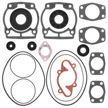 Load image into Gallery viewer, Vertex Gaskets 88-89 Ski-Doo Formula MX/MX LT Complete Gasket Kit w/ Oil Seals