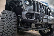 Load image into Gallery viewer, Oracle Jeep Wrangler JL/Gladiator JT Sport High Performance W LED Fog Lights - White NO RETURNS