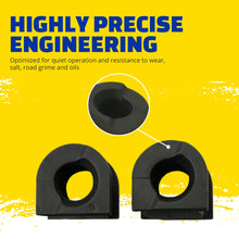 Load image into Gallery viewer, MOOG 2019 Chevrolet Silverado 1500 LD Front / Front To Frame Sway Bar Bushing
