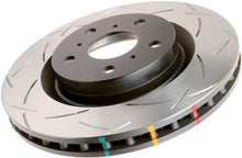 Load image into Gallery viewer, DBA 05-16 Land Rover LR3 V8 Rear 4000 Series Slotted Rotor