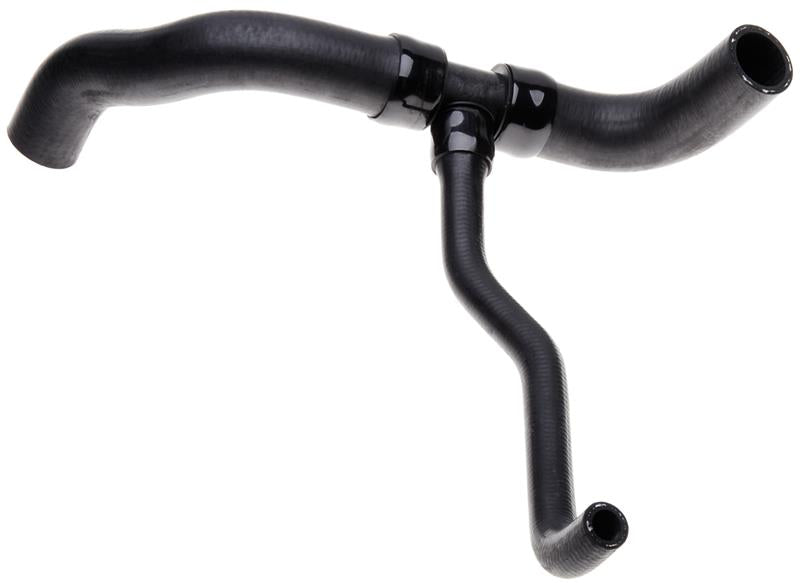 Gates 10-11 Chevrolet Camaro V-8 6.2L Upper Molded Coolant Hose