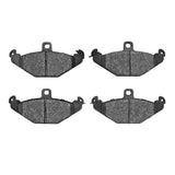 R1 97-11 Lotus Esprit Rear Optimum OE Brake Pads