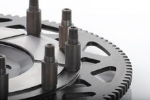 Load image into Gallery viewer, Clutch Masters 02-06 Volkswagen Beetle 725 PRO Series Twin Disc Clutch w/Steel Flywheel