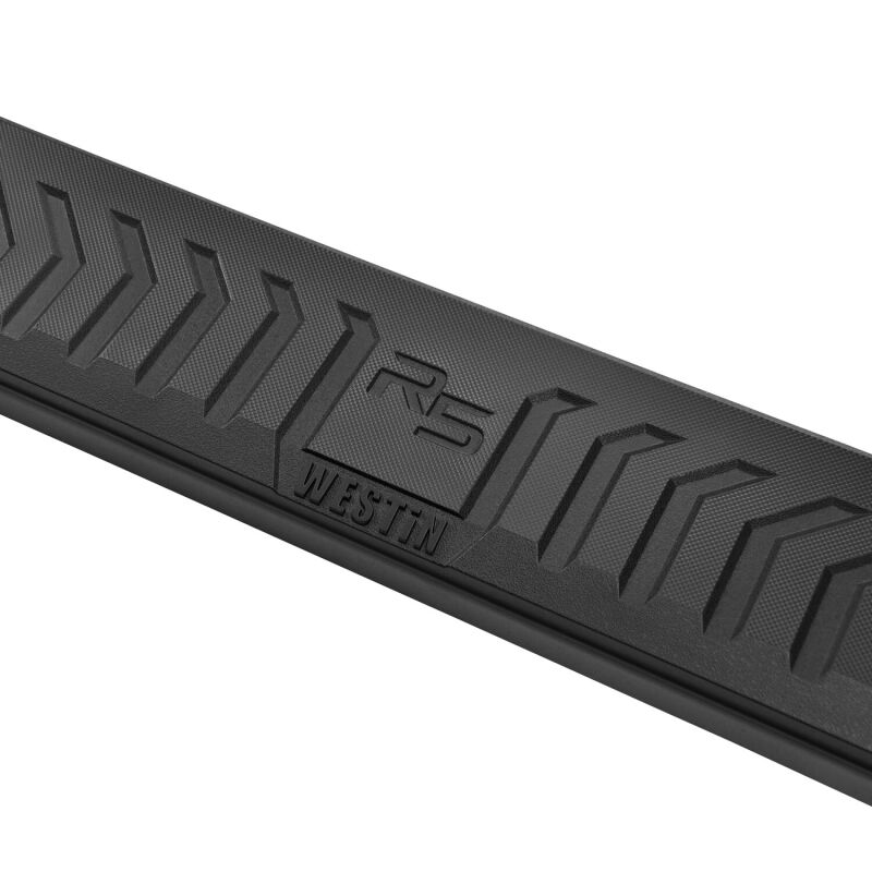 Westin 2025 Toyota 4Runner R5 Nerf Step Bars - Tex. Blk