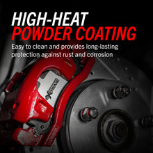Load image into Gallery viewer, Power Stop 01-05 Mazda Miata Rear Red Calipers w/Brackets - Pair