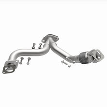 Load image into Gallery viewer, BRE Exhaust 98-04 Passport Rodeo  Sport 3.2L Front Pipe Kit
