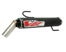 Load image into Gallery viewer, Big Gun 17-23 Polaris SPORTSMAN 850/SP EVO U Series Slip On Exhaust