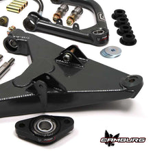 Load image into Gallery viewer, Camburg 16-23 Toyota Tacoma 2wd/4wd Race Series L/T Kit (UNI UCA)