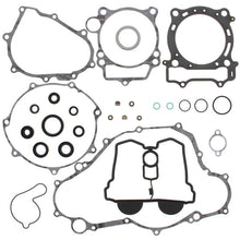 Load image into Gallery viewer, Vertex Gaskets 03-05 Yamaha YZ450F Complete Gasket Kit w/ Oil Seals