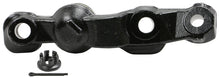 Load image into Gallery viewer, MOOG 01-06 Lexus LS430 Front Left Lower Ball Joint