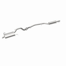 Load image into Gallery viewer, MagnaFlow BRE Exhaust Kit 10-13 SANTA FE SORENTO 3.5L