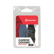 Load image into Gallery viewer, Brembo OE Carbon Ceramic Prime Brake Pad