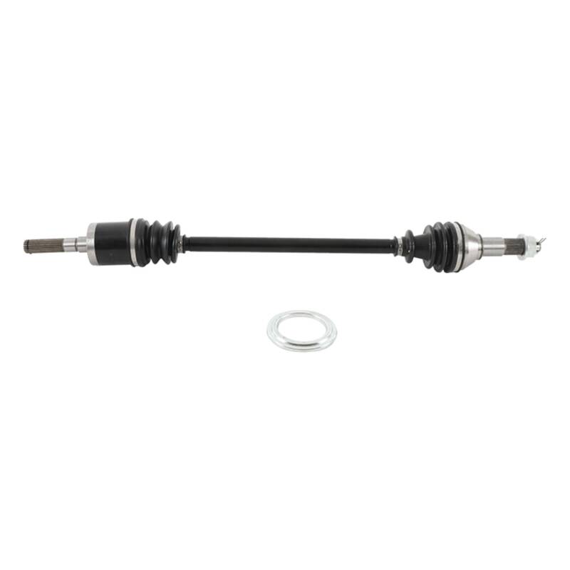 All Balls Racing All Balls Racing Axle/ All Balls Boxed Axle/ ea/ 1