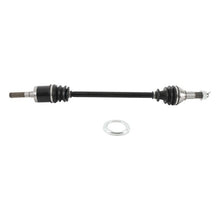 Load image into Gallery viewer, All Balls Racing All Balls Racing Axle/ All Balls Boxed Axle/ ea/ 1