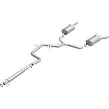 Load image into Gallery viewer, MagnaFlow BRE Exhaust Kit 06-11 Chevy Impala