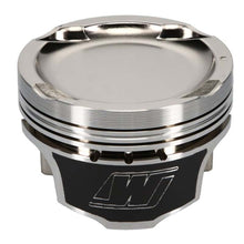 Load image into Gallery viewer, Wiseco 1400 HD Mitsubishi EVO 8 - 4G63 Turbo -21cc Piston Shelf Stock