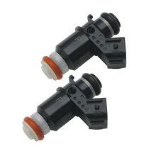 Load image into Gallery viewer, S&amp;S Cycle 34.8 lbs Fuel Injector Assembly - 2 Pack