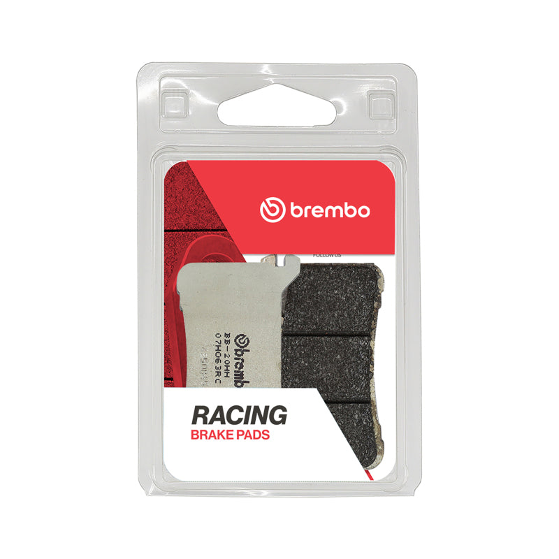 Brembo OE Carbon Ceramic Upgrade Brake Pad