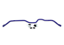 Load image into Gallery viewer, Superpro 2023+ Toyota GR Corolla 24mm Adjustable Rear Sway Bar