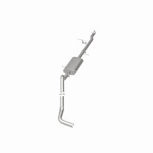 Load image into Gallery viewer, MagnaFlow BRE Exhaust Kit 09-13 Silverado Sierra 1500