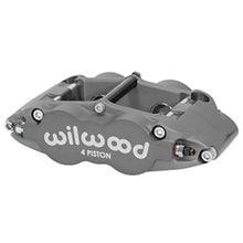 Load image into Gallery viewer, Wilwood 1.12/1.12 FNSL4R Caliper .810 Rotor Ano