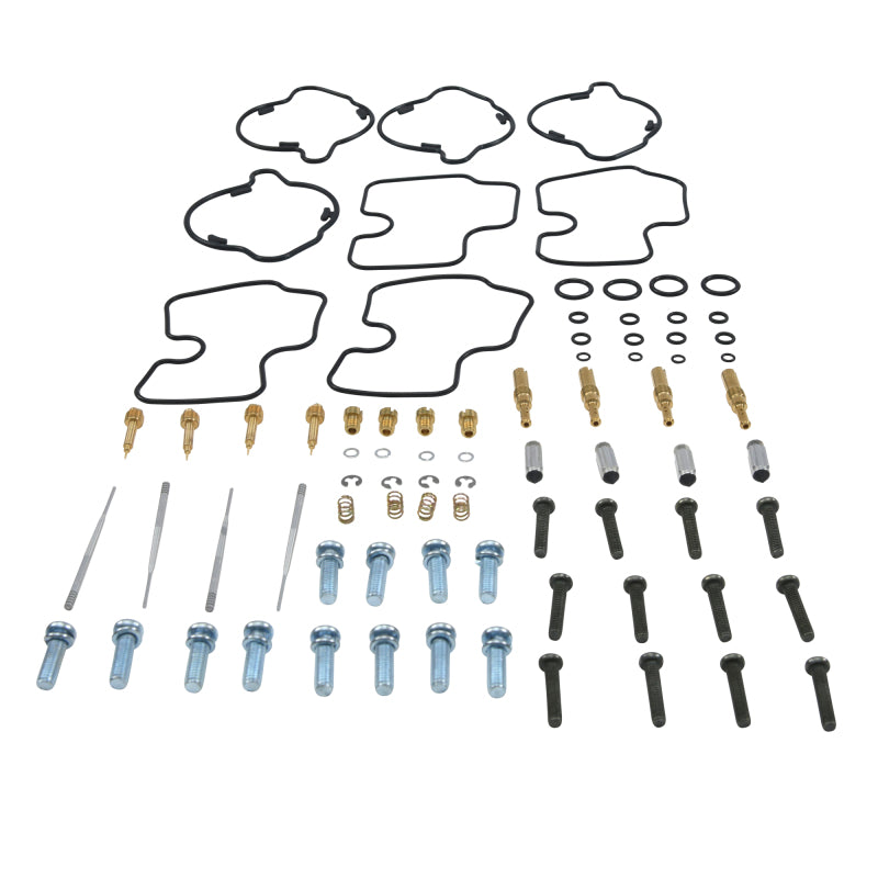 All Balls Racing Carburetor Rebuild Kit