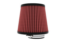 Load image into Gallery viewer, K&amp;N 60mm Flg 113mm X 132mm B-Od 84mm X 89mm T-Od 1121mm H