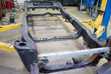 Load image into Gallery viewer, Rust Buster 01-04 Toyota Sequoia Transmission Crossmember