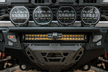 Load image into Gallery viewer, DV8 Offroad 21-26 Ford Bronco Tube Bumper Camera Relocation Bracket - Only for FBBR-08 and FBFR-02