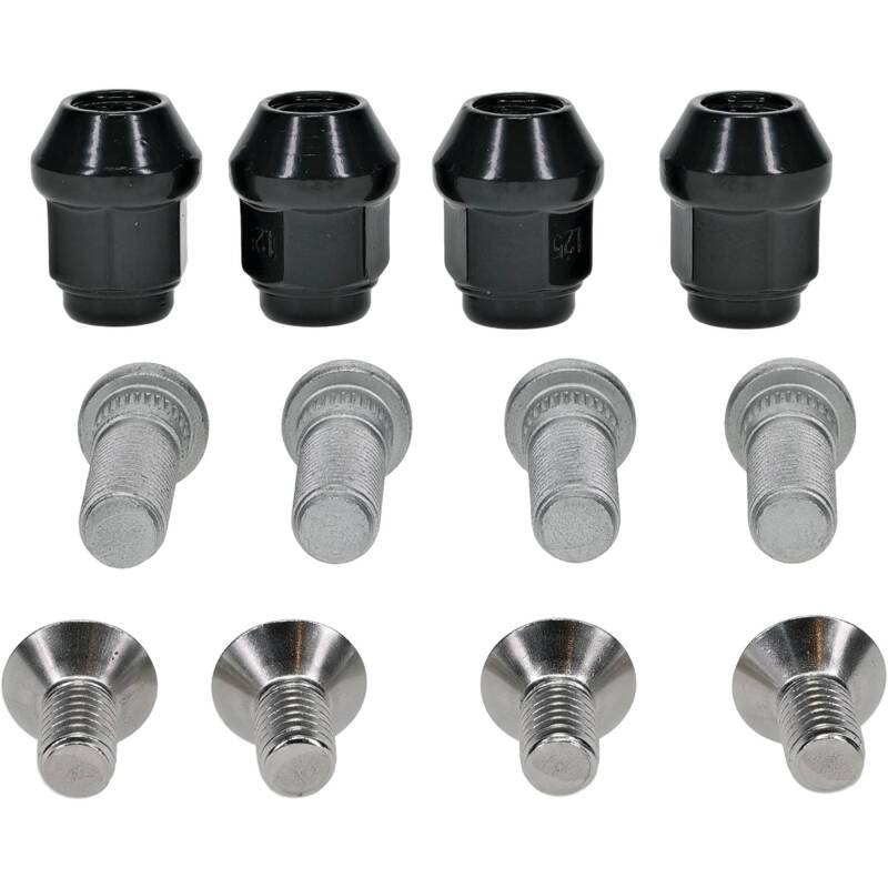 All Balls Racing 2023 Can-Am Outlander DPS 450 EFI Wheel Stud and Nut Kit Front