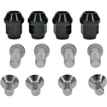 Load image into Gallery viewer, All Balls Racing 2023 Can-Am Outlander DPS 450 EFI Wheel Stud and Nut Kit Front