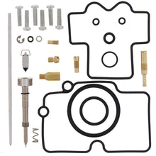 Load image into Gallery viewer, All Balls Racing 12-13 Yamaha YZ250F Carburetor Rebuild Kit
