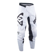 Load image into Gallery viewer, Answer Syncron Essential Pants White/Black Size - 28