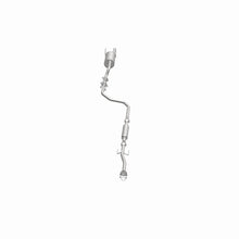 Load image into Gallery viewer, MagnaFlow BRE Exhaust Kit 92-00 EL Civic