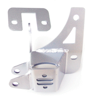Load image into Gallery viewer, Ridetech 64-72 GM A-Body Rear TQ Shockwaves (Use w/ Moser/GearFX)