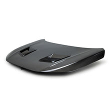 Load image into Gallery viewer, Seibon 2022+ Honda Civic 4Dr THRW-style Carbon Fiber Hood