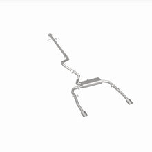Load image into Gallery viewer, MagnaFlow BRE Exhaust Kit 13-16 Dodge Dart