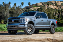 Load image into Gallery viewer, ICON 21-24 Ford F150 4WD 2.75-3.5in Stage 5 Suspension System - Billet UCA