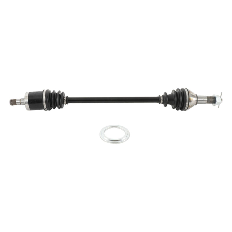 All Balls Racing All Balls Racing Axle/ All Balls Boxed Axle/ ea/ 1