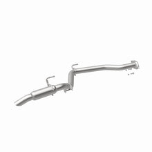 Load image into Gallery viewer, BRExhaust 13-18 Nissan Pathfinder/ 13-17 Infiniti JX35/QX60 Muffler Kit