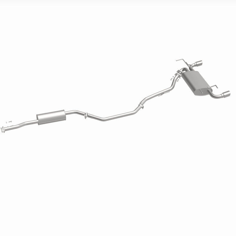 MagnaFlow BRE Exhaust Kit 03-07 Nissan Murano 3.5L