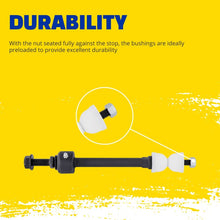 Load image into Gallery viewer, MOOG 00-01 Dodge Ram 1500 Front Sway Bar Link Kit