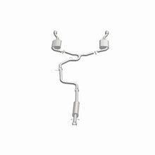 Load image into Gallery viewer, MagnaFlow BRE Exhaust Kit 12-16 Chevy Impala 3.6L