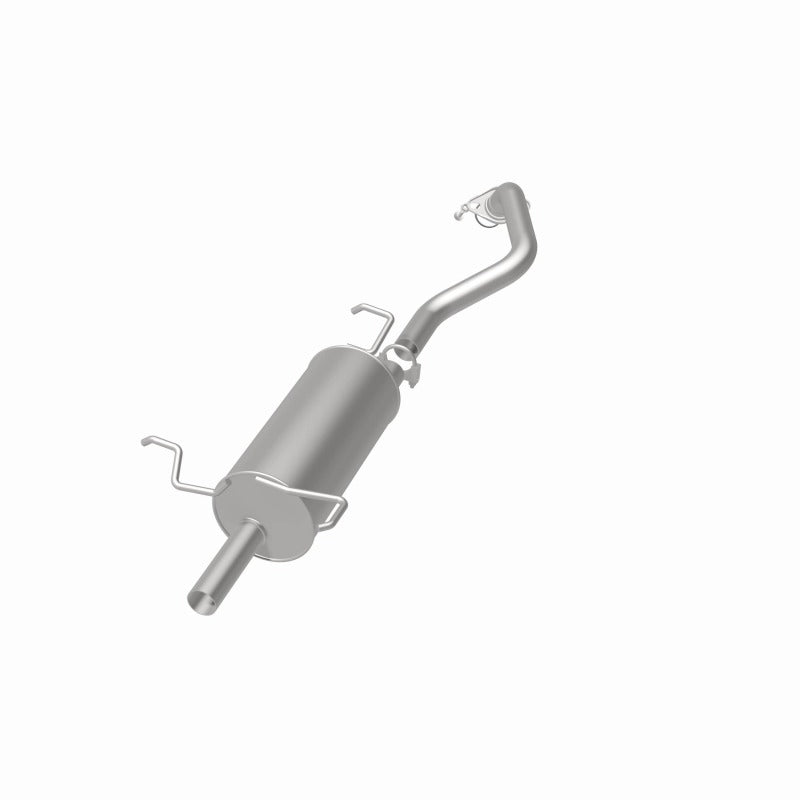 MagnaFlow BRE Exhaust Kit 07-12 Nissan Sentra 2.5L